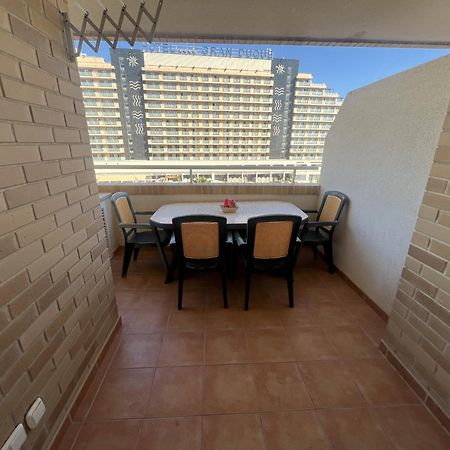 Apartamentos Marina Park Оропеса дел Мар Екстериор снимка