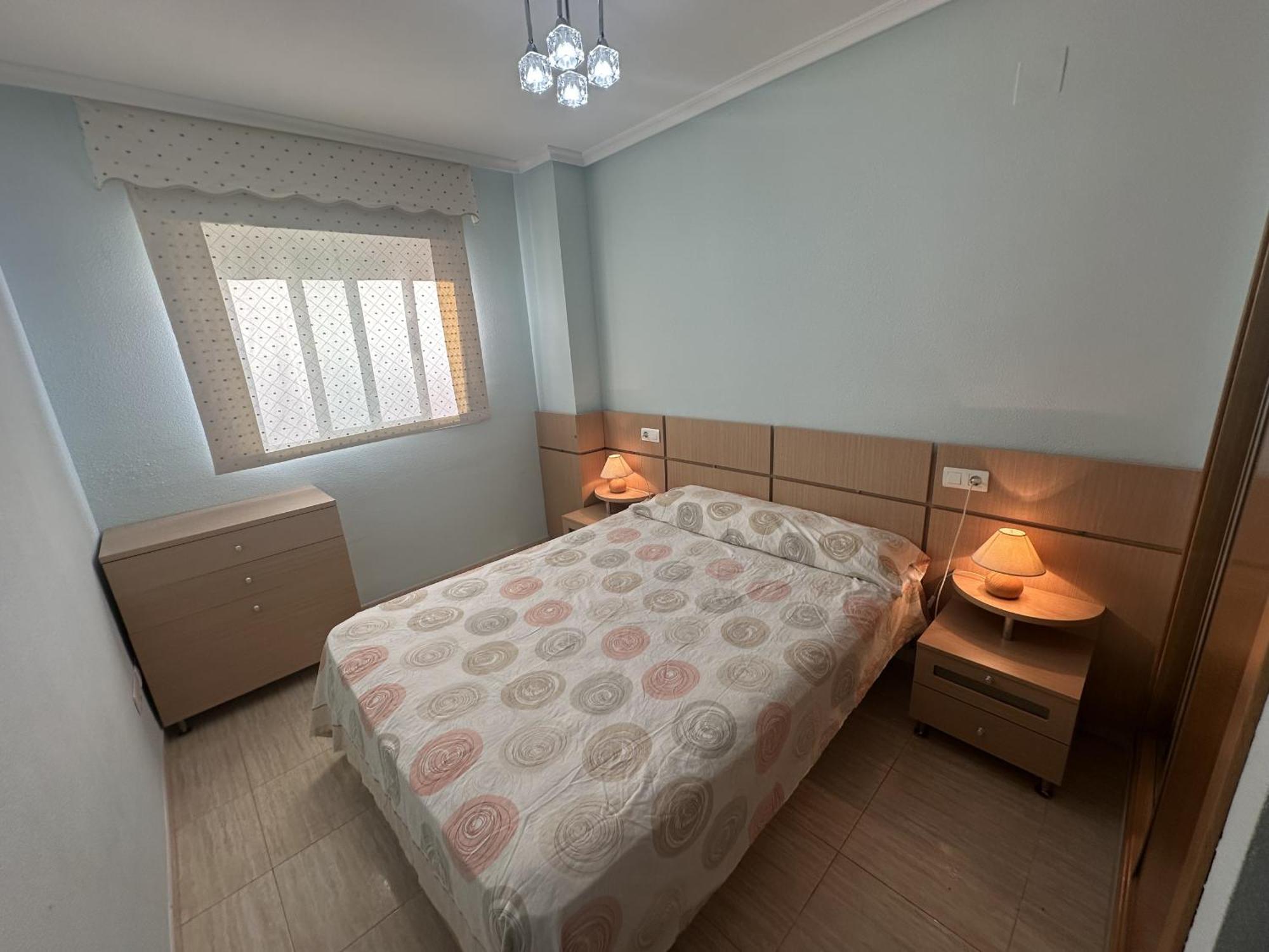 Apartamentos Marina Park Оропеса дел Мар Екстериор снимка