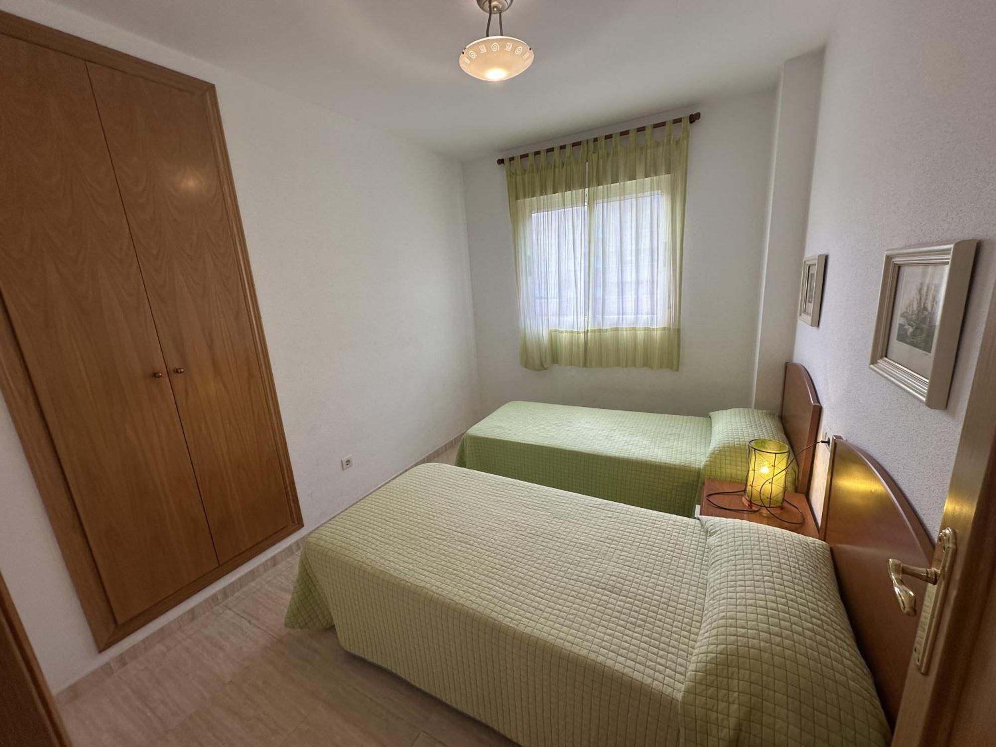 Apartamentos Marina Park Оропеса дел Мар Екстериор снимка