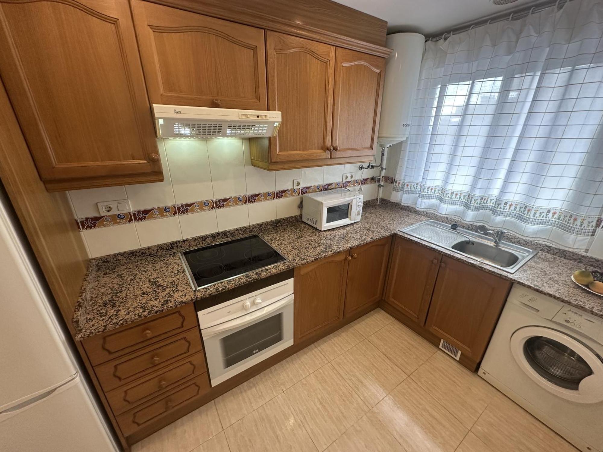 Apartamentos Marina Park Оропеса дел Мар Екстериор снимка