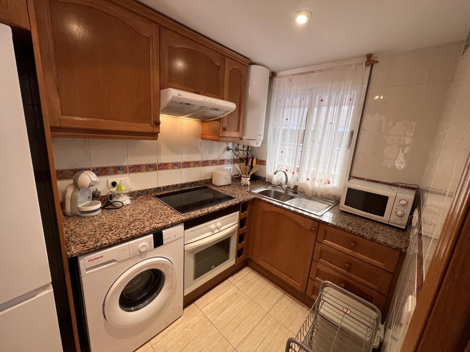 Apartamentos Marina Park Оропеса дел Мар Екстериор снимка