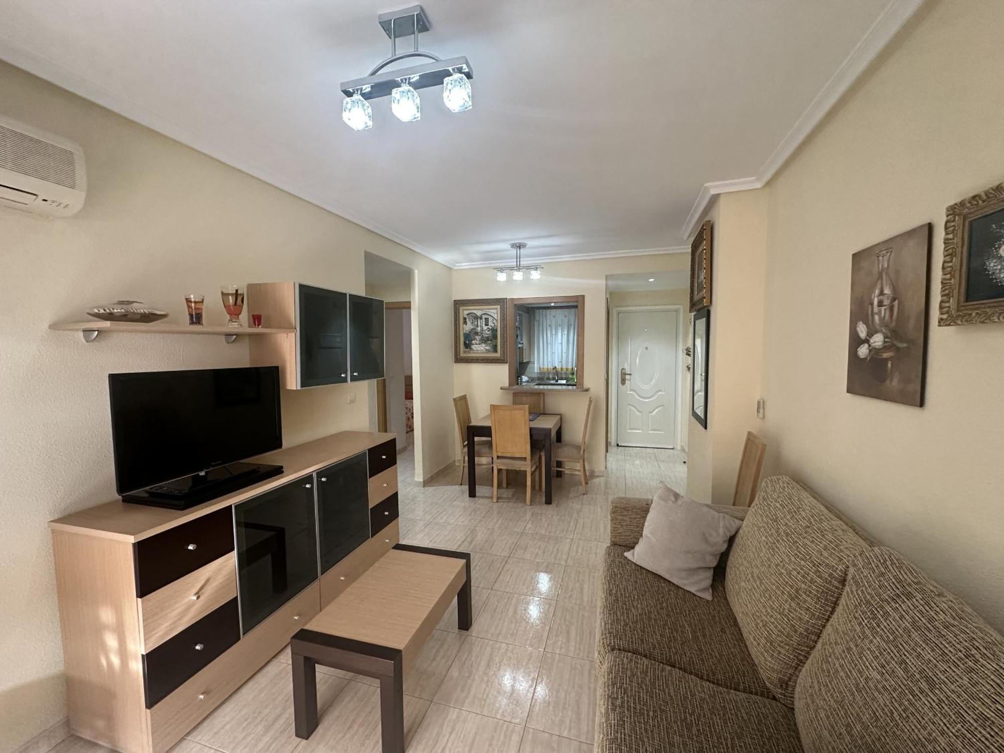 Apartamentos Marina Park Оропеса дел Мар Екстериор снимка