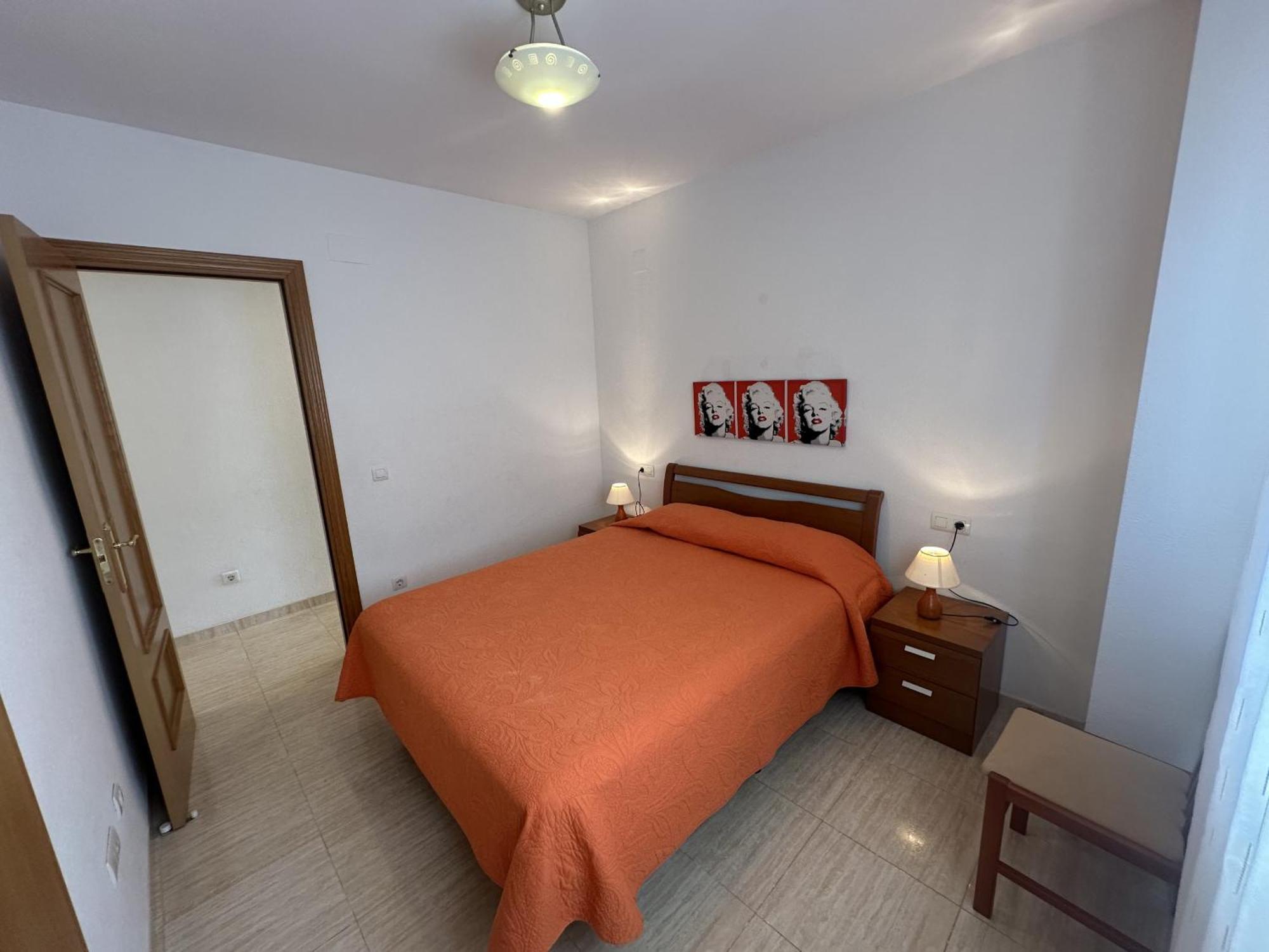 Apartamentos Marina Park Оропеса дел Мар Екстериор снимка