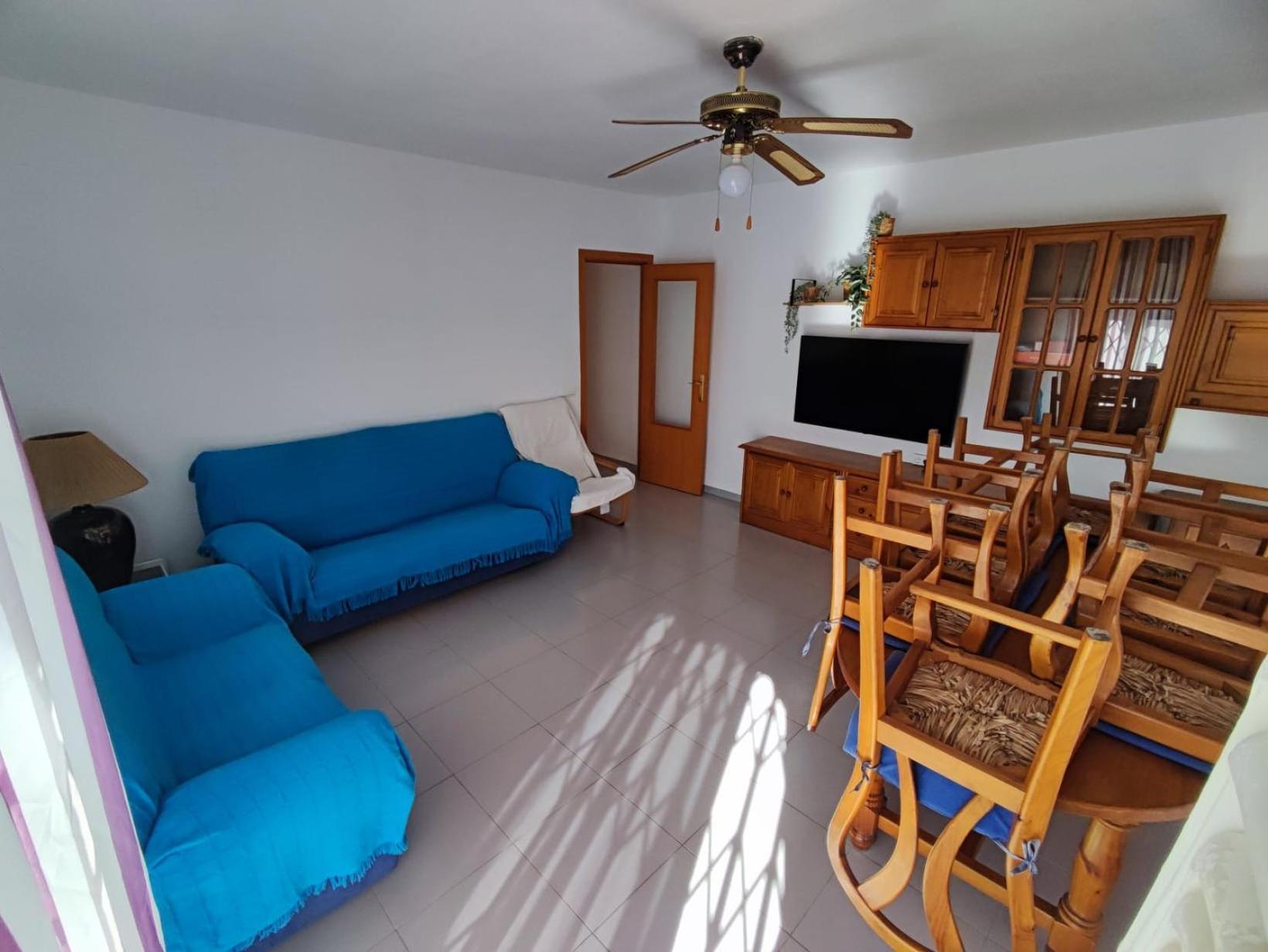 Apartamentos Marina Park Оропеса дел Мар Екстериор снимка