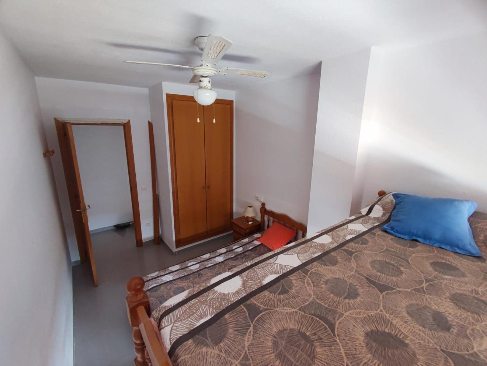 Apartamentos Marina Park Оропеса дел Мар Екстериор снимка
