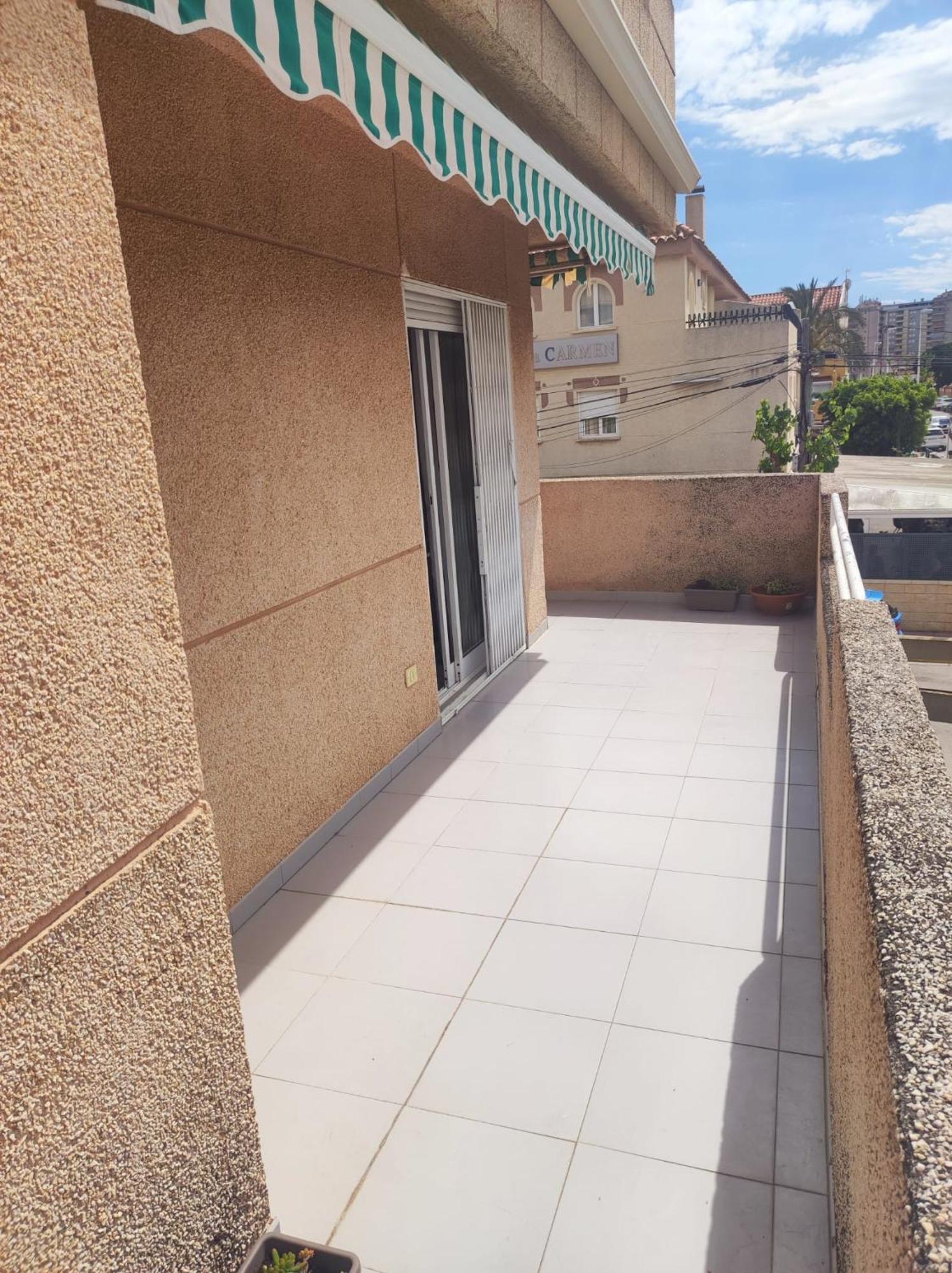 Apartamentos Marina Park Оропеса дел Мар Екстериор снимка