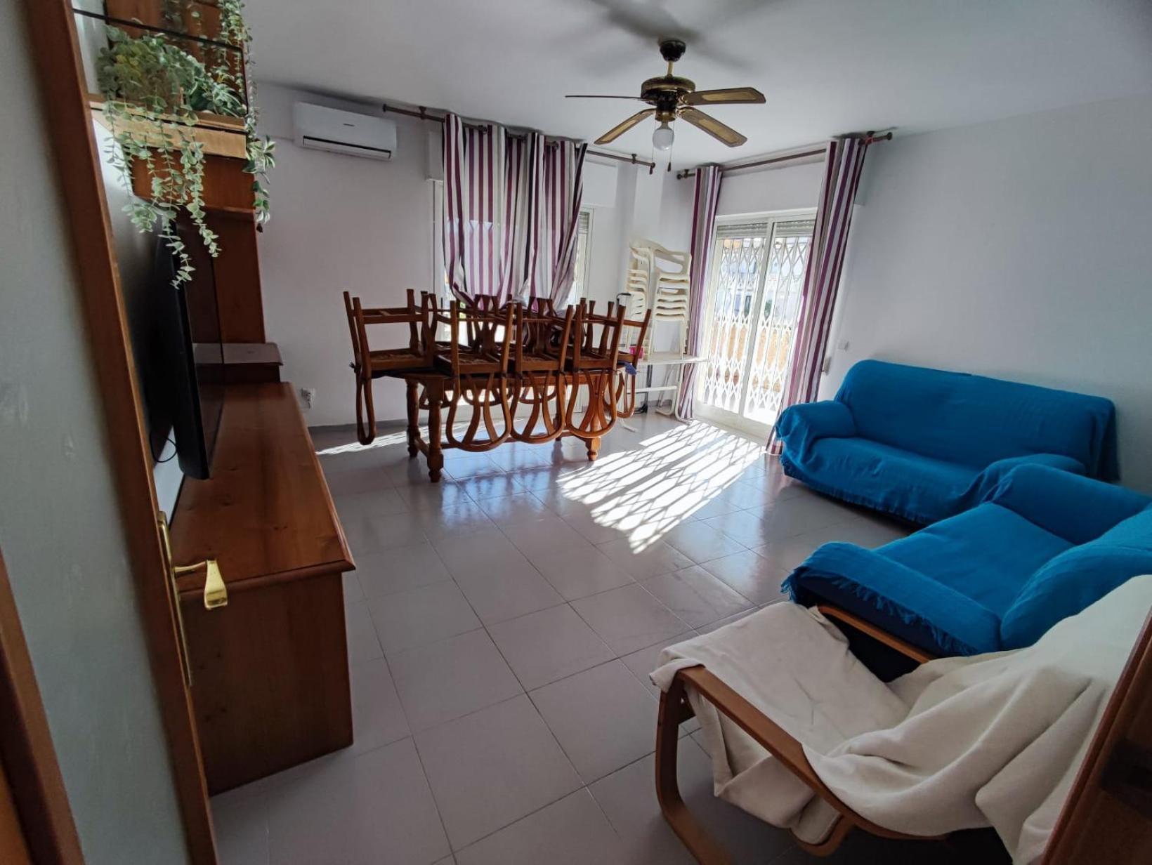 Apartamentos Marina Park Оропеса дел Мар Екстериор снимка