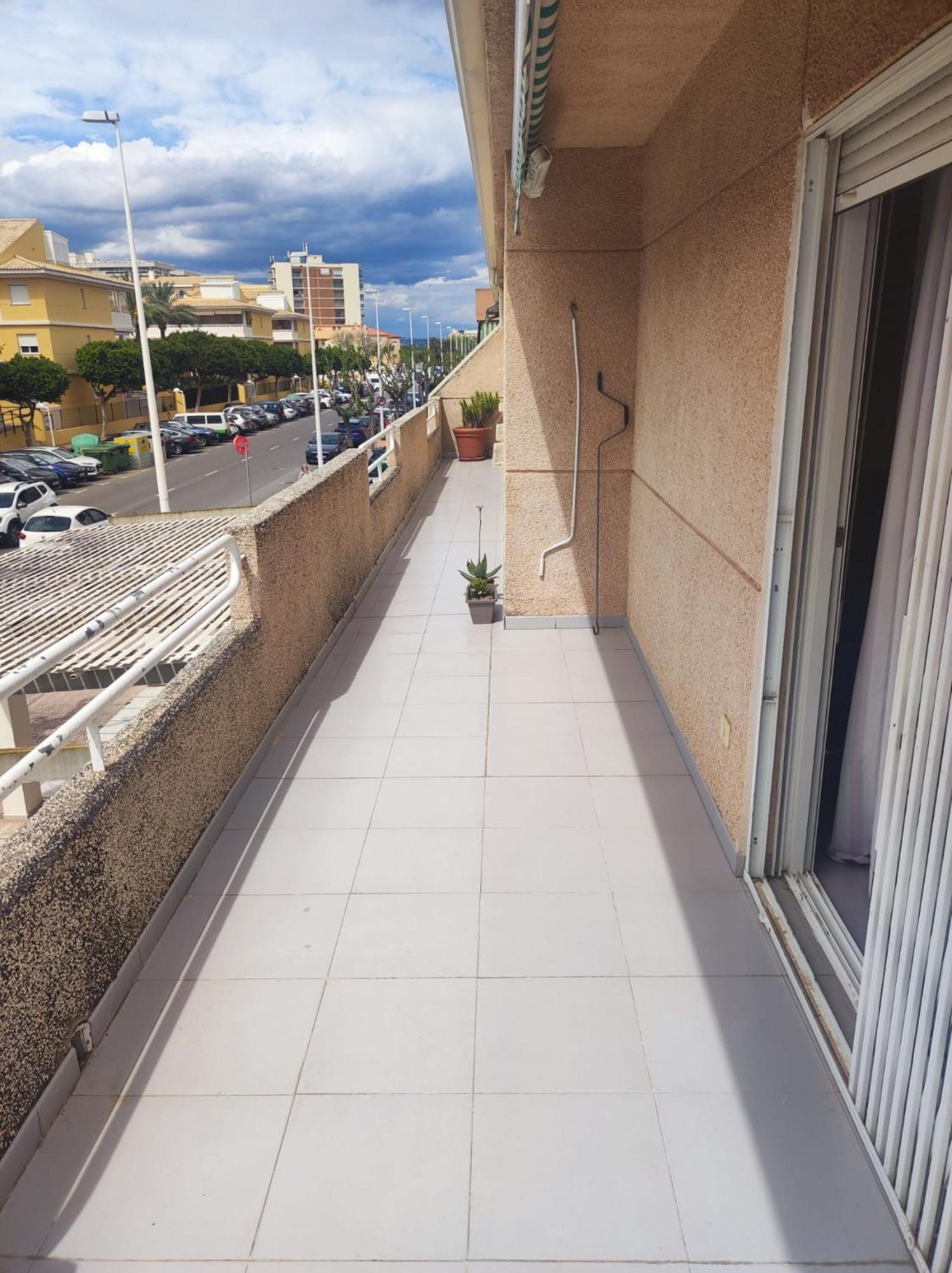 Apartamentos Marina Park Оропеса дел Мар Екстериор снимка