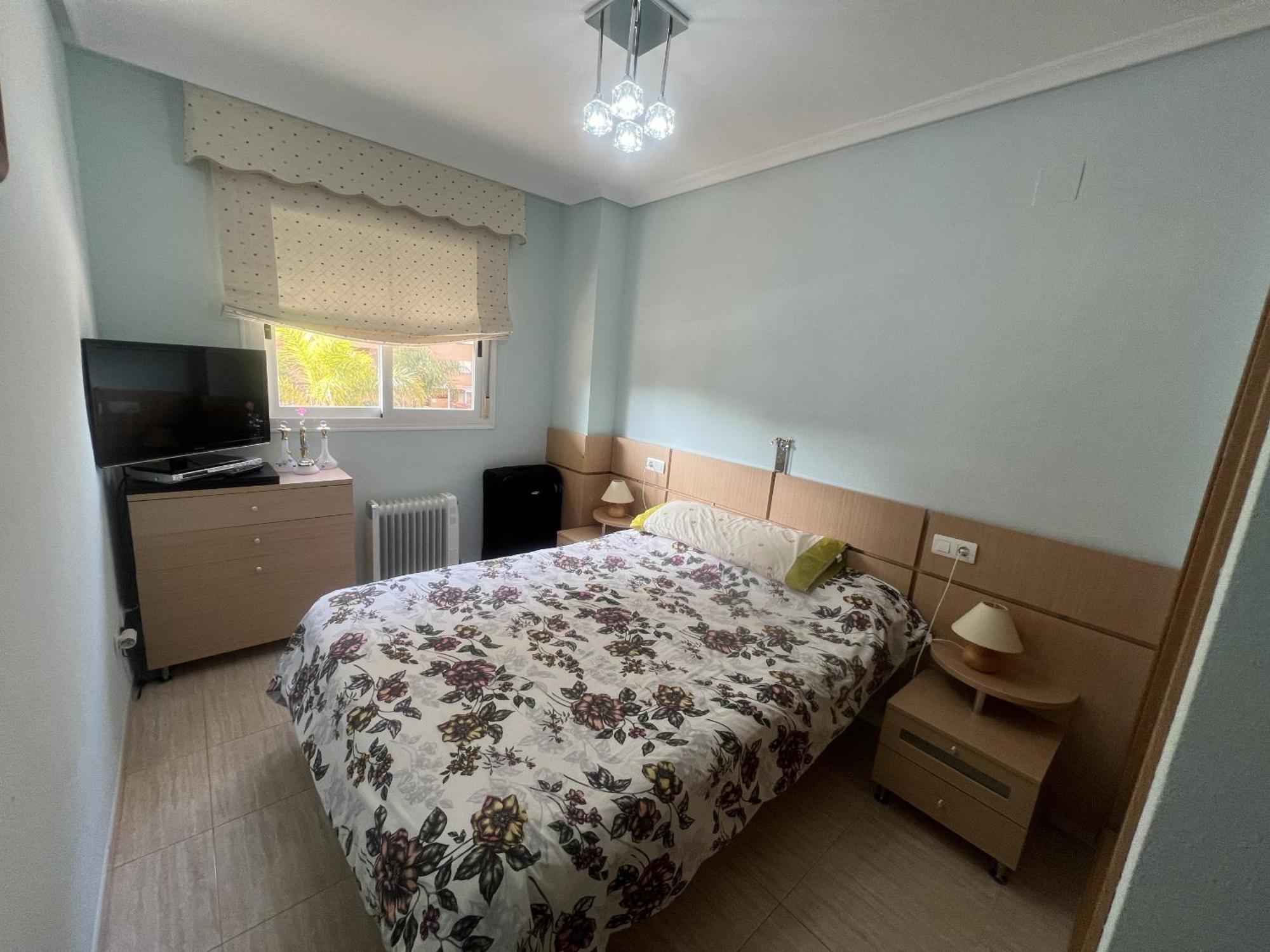 Apartamentos Marina Park Оропеса дел Мар Екстериор снимка