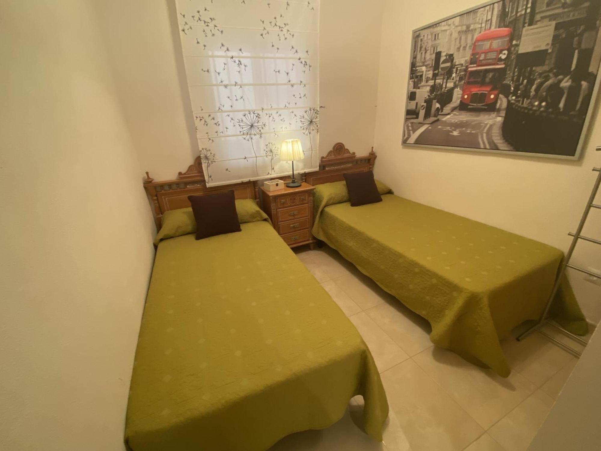 Apartamentos Marina Park Оропеса дел Мар Екстериор снимка