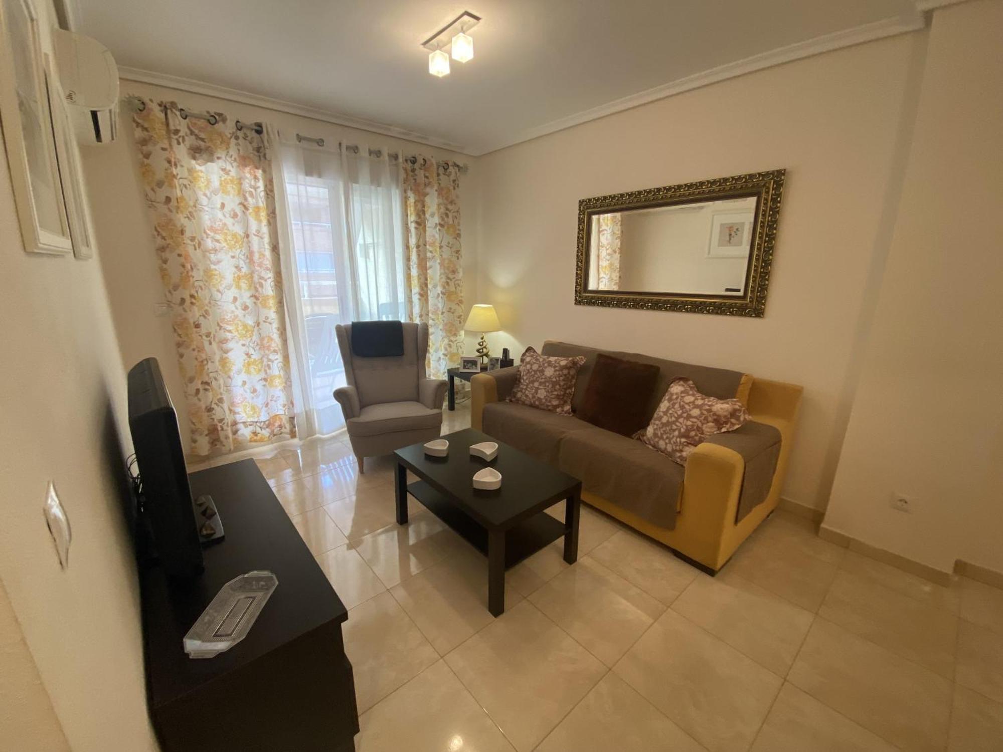 Apartamentos Marina Park Оропеса дел Мар Екстериор снимка