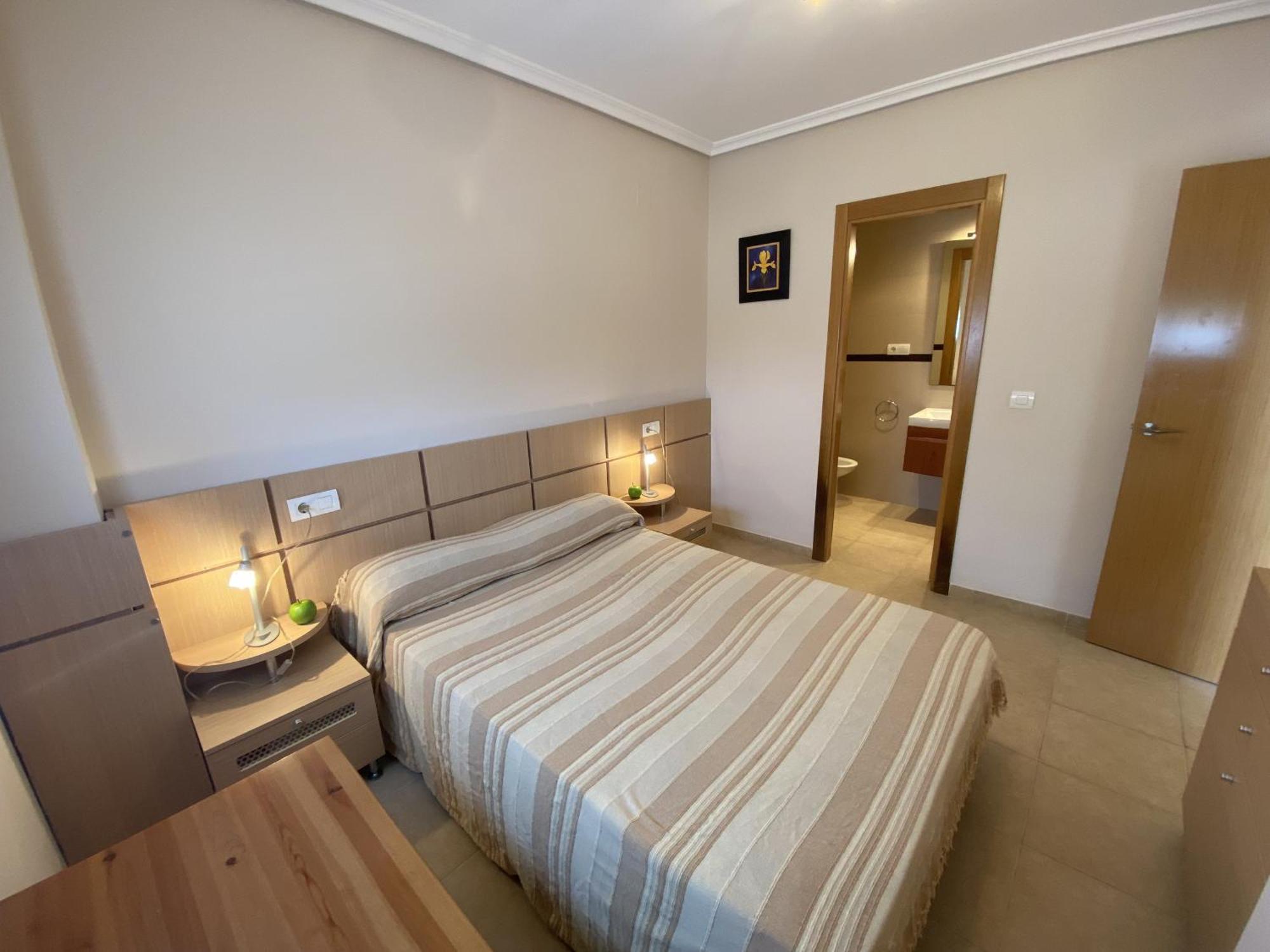 Apartamentos Marina Park Оропеса дел Мар Екстериор снимка