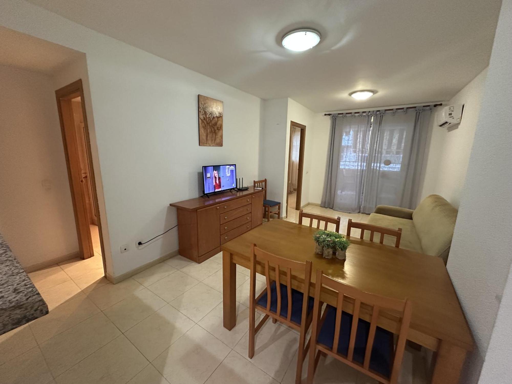 Apartamentos Marina Park Оропеса дел Мар Екстериор снимка