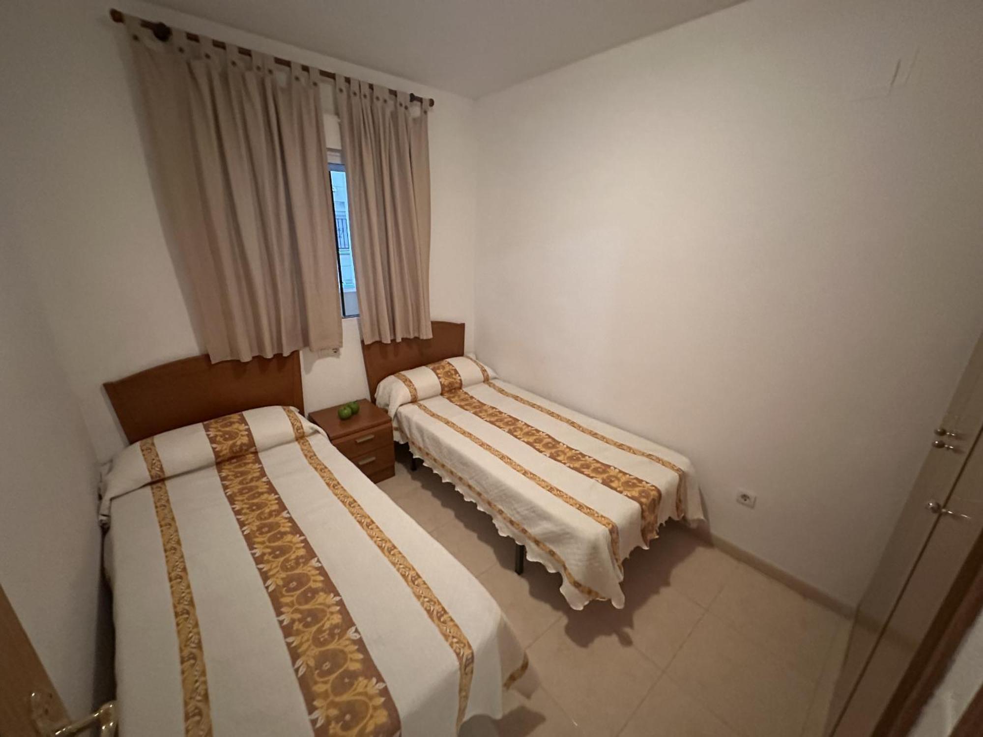 Apartamentos Marina Park Оропеса дел Мар Екстериор снимка