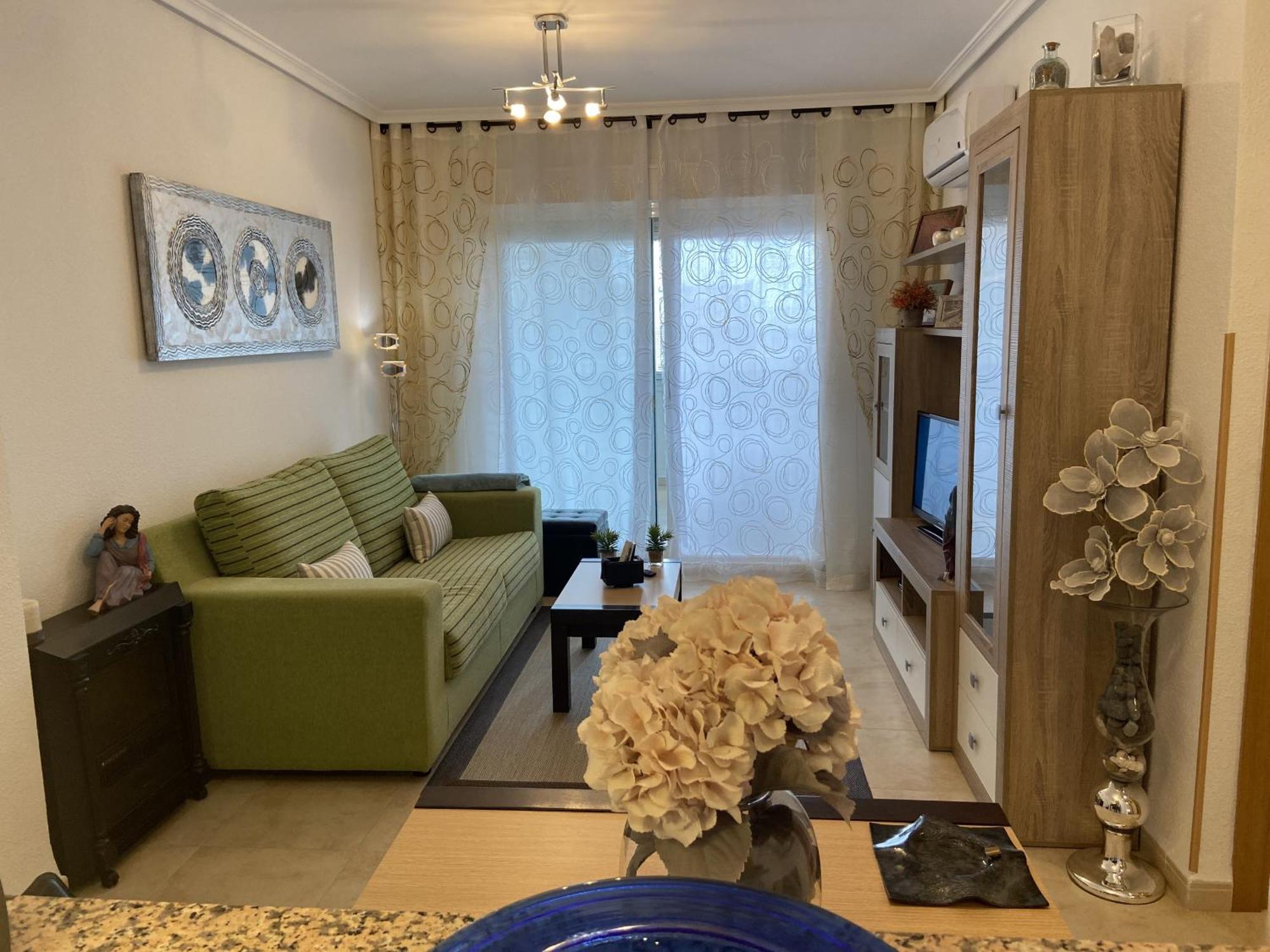 Apartamentos Marina Park Оропеса дел Мар Екстериор снимка