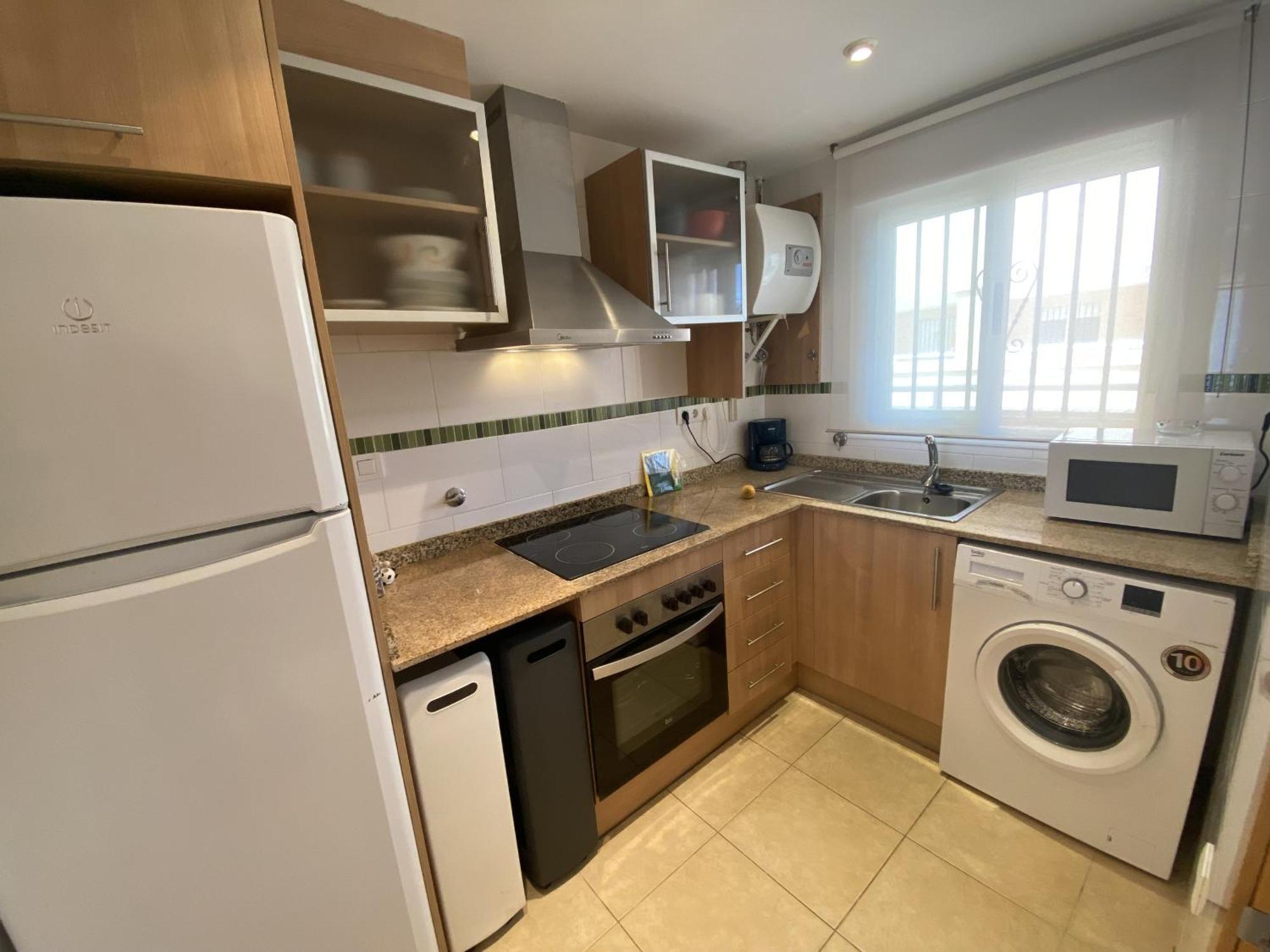 Apartamentos Marina Park Оропеса дел Мар Екстериор снимка