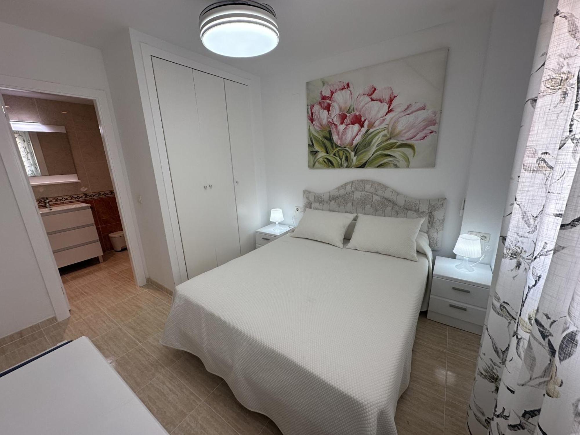 Apartamentos Marina Park Оропеса дел Мар Екстериор снимка