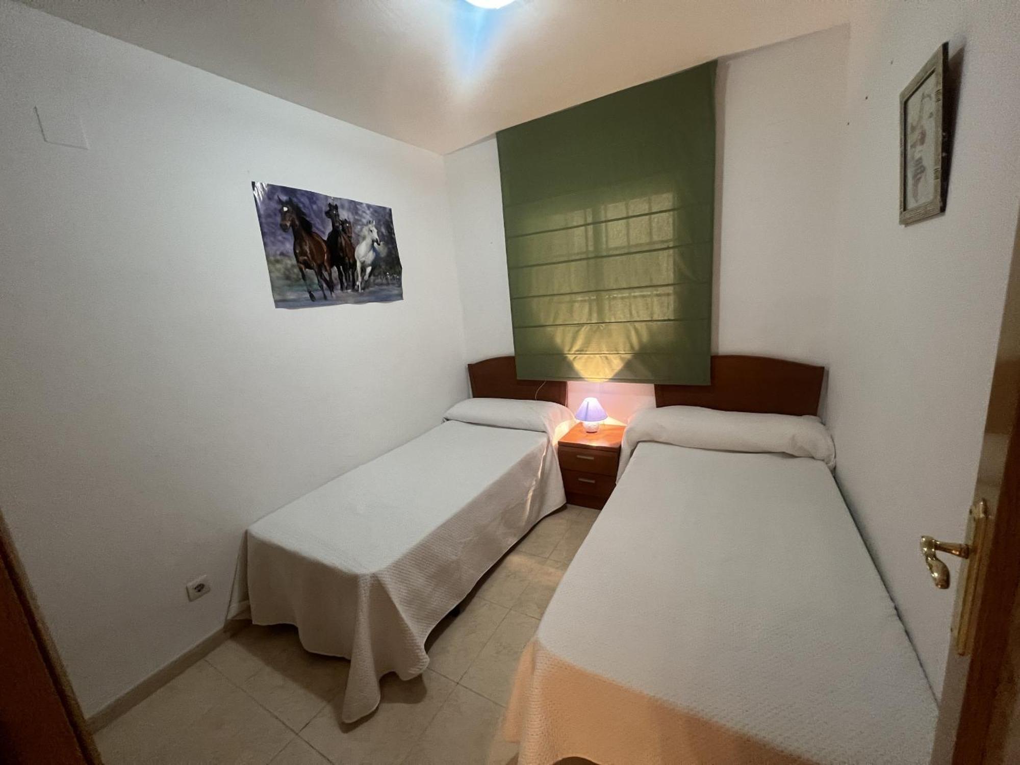 Apartamentos Marina Park Оропеса дел Мар Екстериор снимка