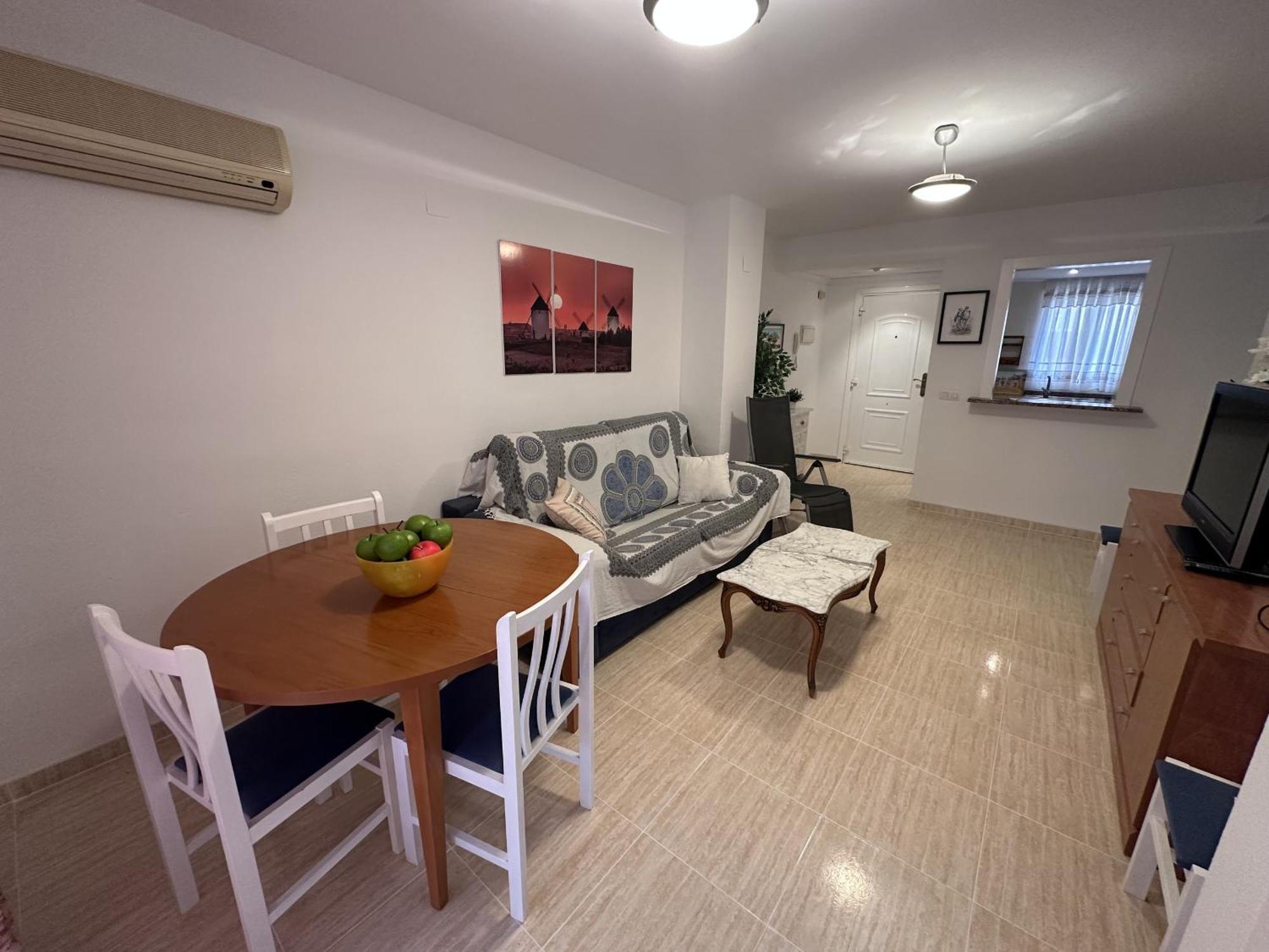 Apartamentos Marina Park Оропеса дел Мар Екстериор снимка