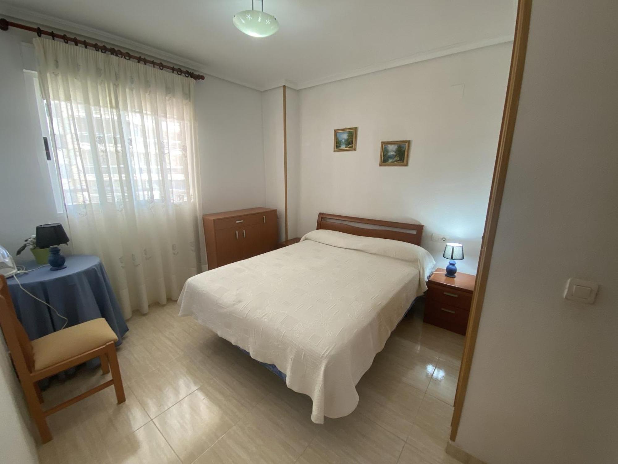 Apartamentos Marina Park Оропеса дел Мар Екстериор снимка