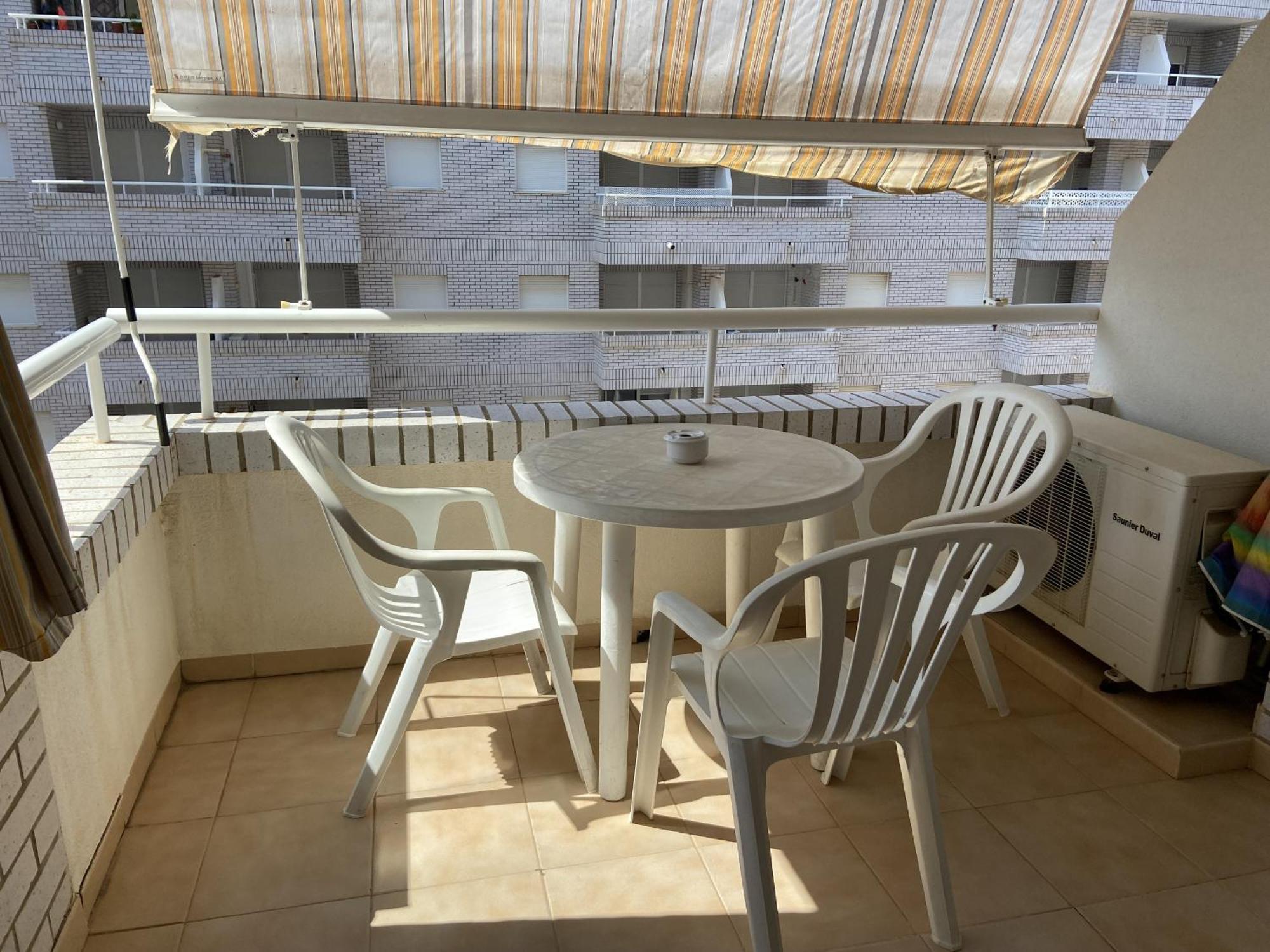 Apartamentos Marina Park Оропеса дел Мар Екстериор снимка