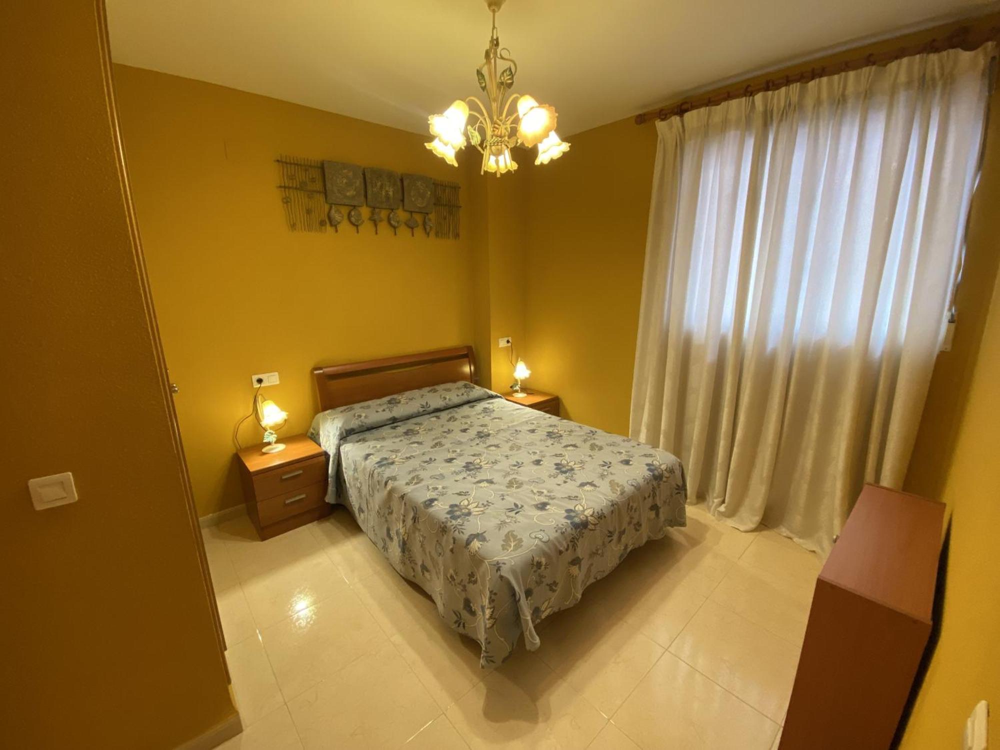 Apartamentos Marina Park Оропеса дел Мар Екстериор снимка