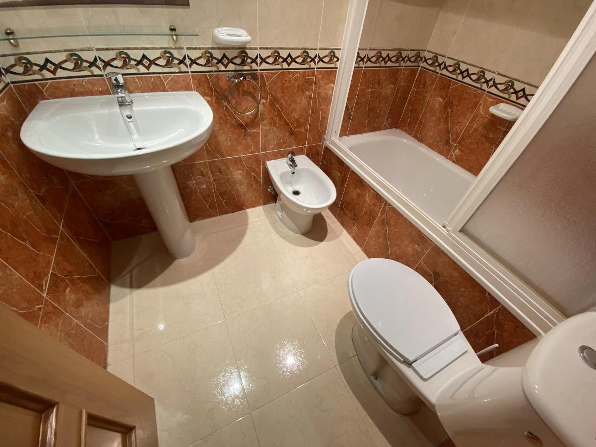 Apartamentos Marina Park Оропеса дел Мар Екстериор снимка