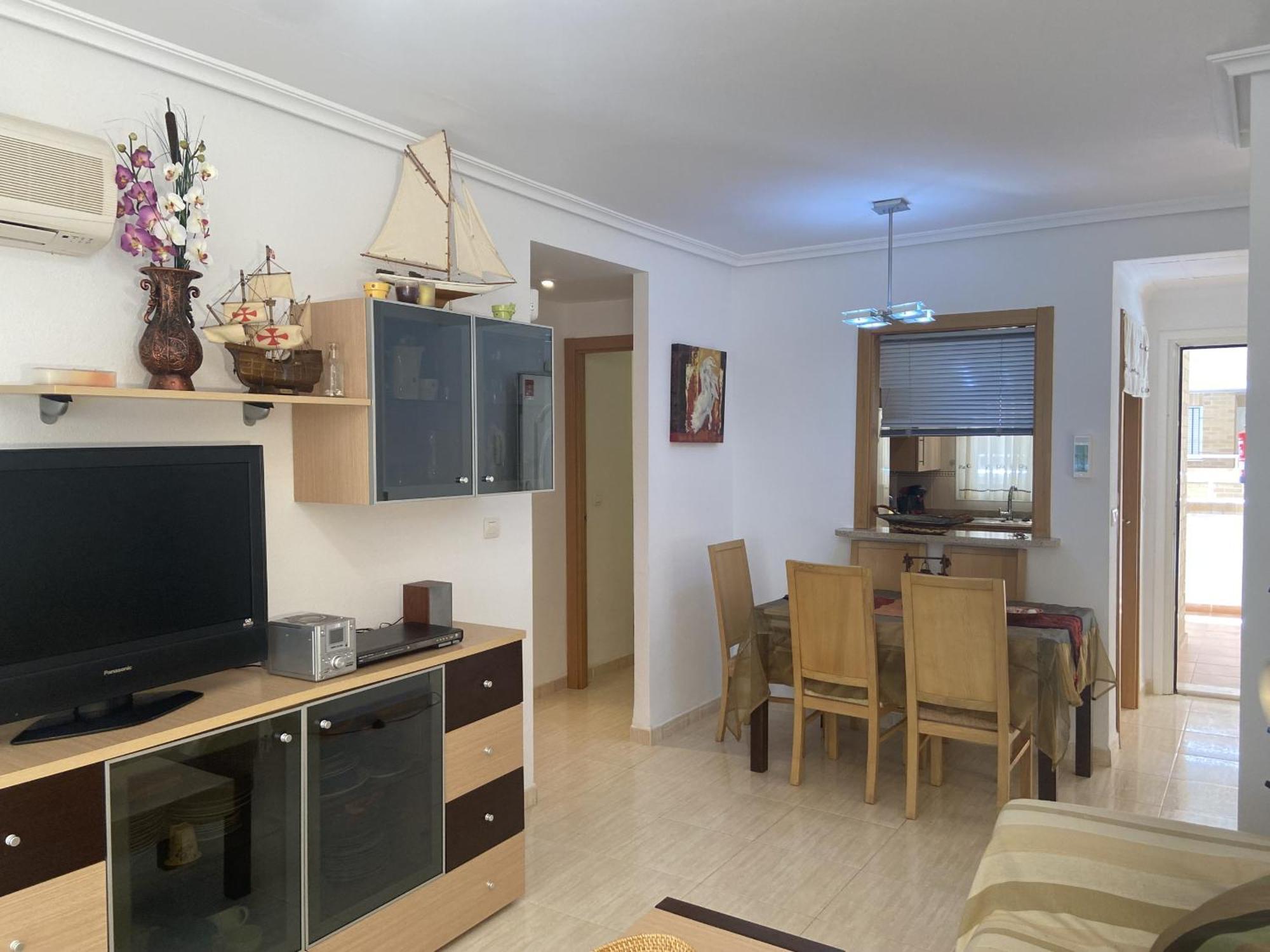 Apartamentos Marina Park Оропеса дел Мар Екстериор снимка