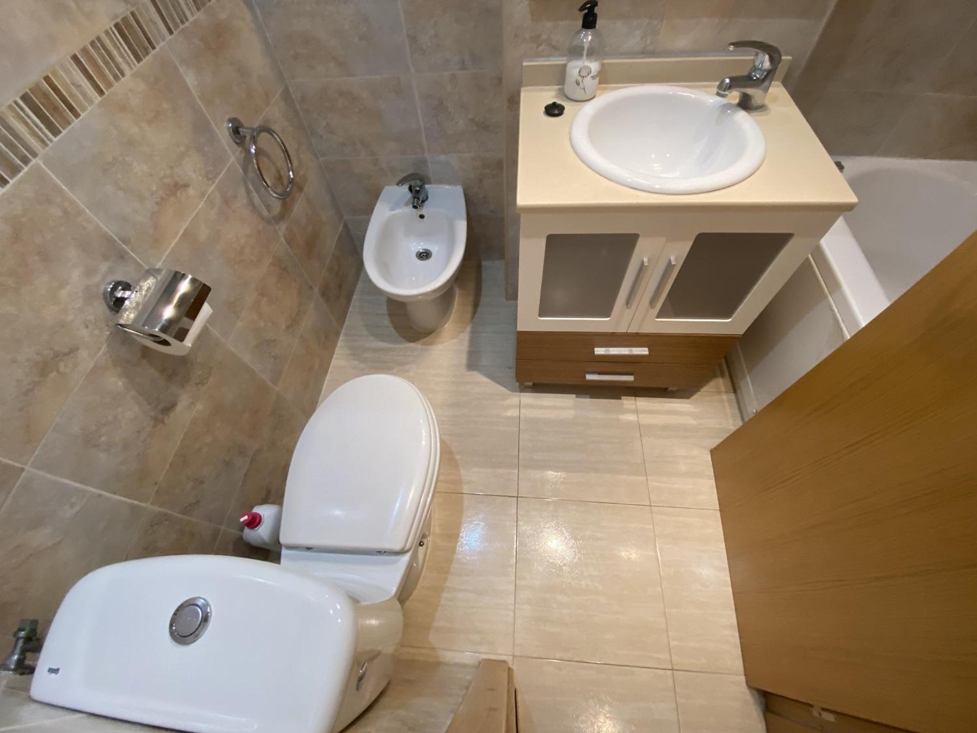Apartamentos Marina Park Оропеса дел Мар Екстериор снимка