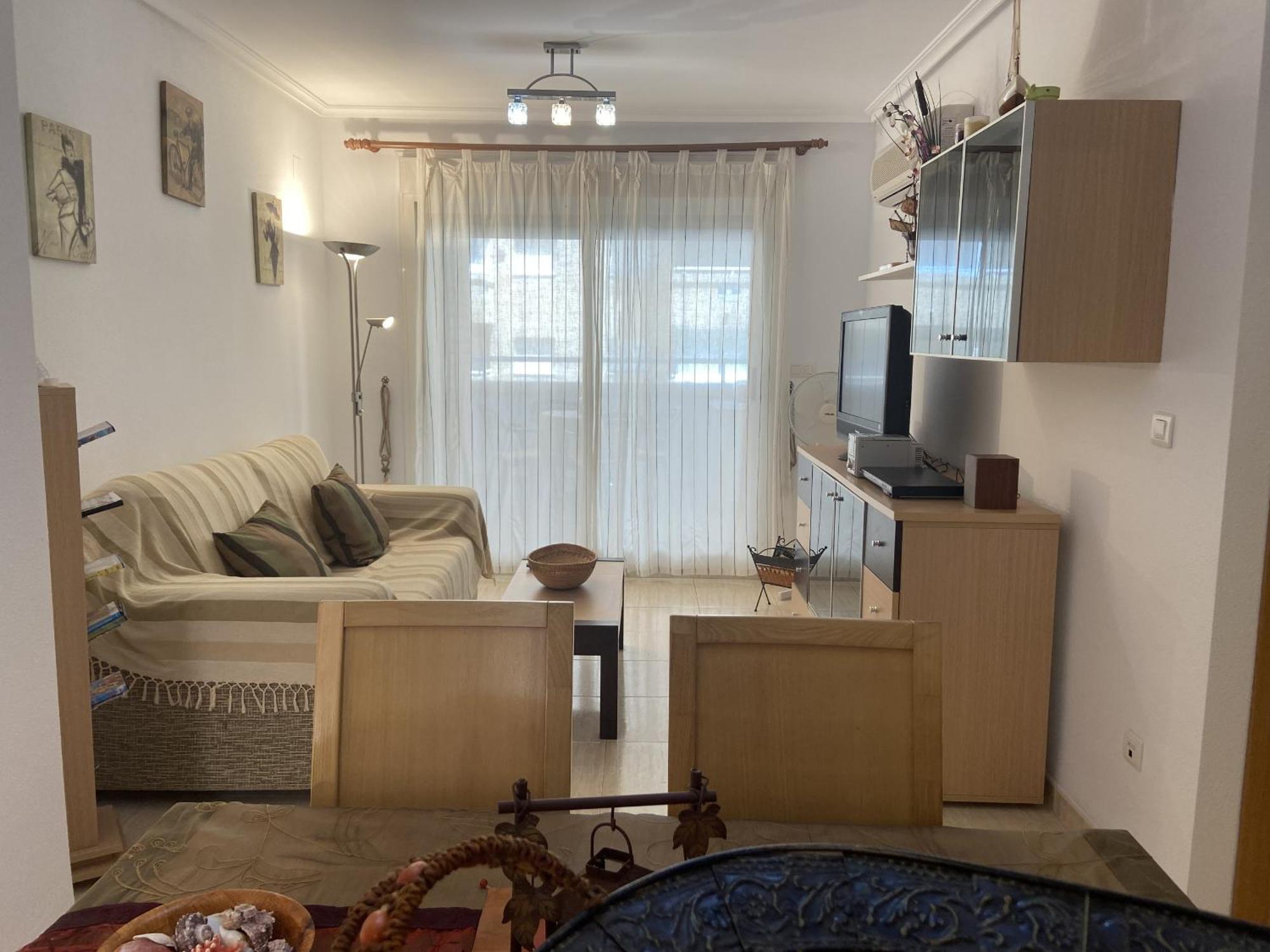 Apartamentos Marina Park Оропеса дел Мар Екстериор снимка